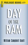 Cover: Day of the Ram - Prologue Books