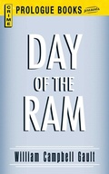 Cover: Day of the Ram - Prologue Books