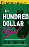 Cover: The Hundred Dollar Girl - Prologue Books