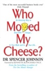 Cover: Who Moved My Cheese - Ebury Digital