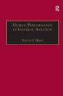 Cover: Human Performance in General Aviation - Ashgate Publishing Limited