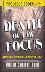 Cover: Death Out of Focus - Prologue Books