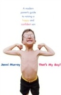 Cover: That's My Boy - Ebury Digital