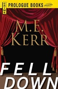 Cover: Fell Down - Simon + Schuster Inc.
