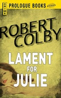 Cover: Lament for Julie - Simon + Schuster Inc.