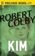 Cover: Kim - Prologue Books