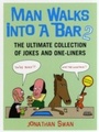 Cover: Man Walks Into A Bar 2 - Ebury Digital