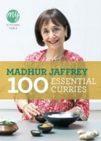 Enlarge image Cover: My Kitchen Table: 100 Essential Curries - Ebury Digital