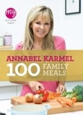 Cover: My Kitchen Table: 100 Family Meals - Ebury Digital