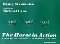 Abbildung von: The Horse in Action - Harold Starke Publishers