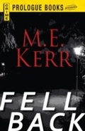 Cover: Fell Back - Simon + Schuster Inc.