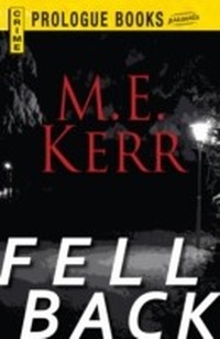 Enlarge image Cover: Fell Back - Simon + Schuster Inc.