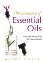 Cover: The Directory of Essential Oils - Ebury Digital