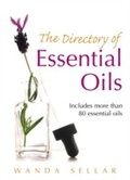 Cover: The Directory of Essential Oils - Ebury Digital