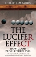 Cover: The Lucifer Effect - Ebury Digital