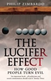 Enlarge image Cover: The Lucifer Effect - Ebury Digital
