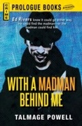 Cover: With a Madman Behind Me - Simon + Schuster Inc.
