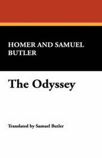 Abbildung von: The Odyssey - Wildside Press