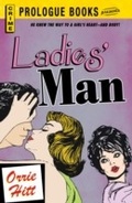 Cover: Ladies' Man - Simon + Schuster Inc.