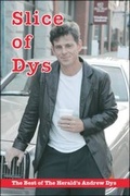 Cover: Slice of Dys - Trafford Publishing