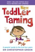 Cover: New Toddler Taming - Ebury Digital