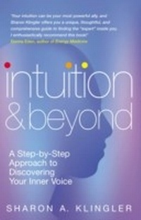 Abbildung von: Intuition And Beyond - Ebury Digital