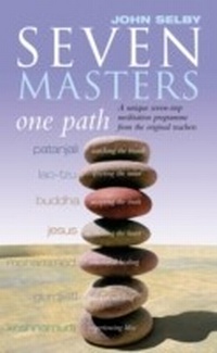 Enlarge image Cover: Seven Masters, One Path - Ebury Digital