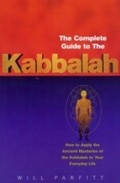 Cover: The Complete Guide To The Kabbalah - Ebury Digital