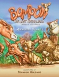 Cover: Bombon the Lost Chihuahua - Trafford Publishing