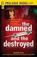 Cover: Damned and the Destroyed - Adams Media