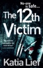 Cover: The 12th Victim - Ebury Digital