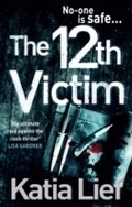 Cover: The 12th Victim - Ebury Digital
