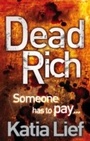 Cover: Dead Rich - Ebury Digital