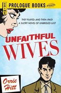 Cover: Unfaithful Wives - Prologue Books