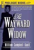 Cover: The Wayward Widow - Simon + Schuster Inc.