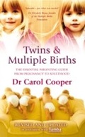 Cover: Twins & Multiple Births - Ebury Digital