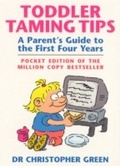 Cover: Toddler Taming Tips - Ebury Digital