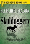 Cover: Skulldoggery - Simon + Schuster Inc.