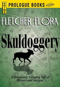 Enlarge image Cover: Skulldoggery - Simon + Schuster Inc.