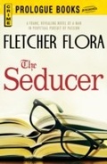 Cover: The Seducer - Simon + Schuster Inc.