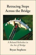 Cover: Retracing Steps Across The Bridge - Trafford Publishing