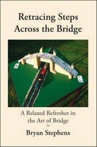 Enlarge image Cover: Retracing Steps Across The Bridge - Trafford Publishing