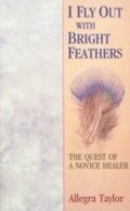 Cover: I Fly Out With Bright Feathers - Ebury Digital