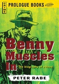 Cover: Benny Muscles In - Simon + Schuster Inc.