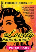 Cover: My Lovely Executioner - Simon + Schuster Inc.