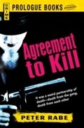 Cover: Agreement to Kill - Simon + Schuster Inc.