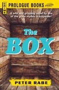 Cover: The Box - Simon + Schuster Inc.