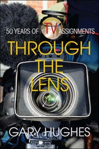 Enlarge image Cover: Through the Lens - Trafford Publishing