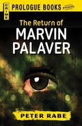 Cover: The Return of Marvin Palaver - Simon + Schuster Inc.