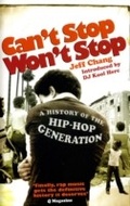 Cover: Can't Stop Won't Stop - Ebury Digital